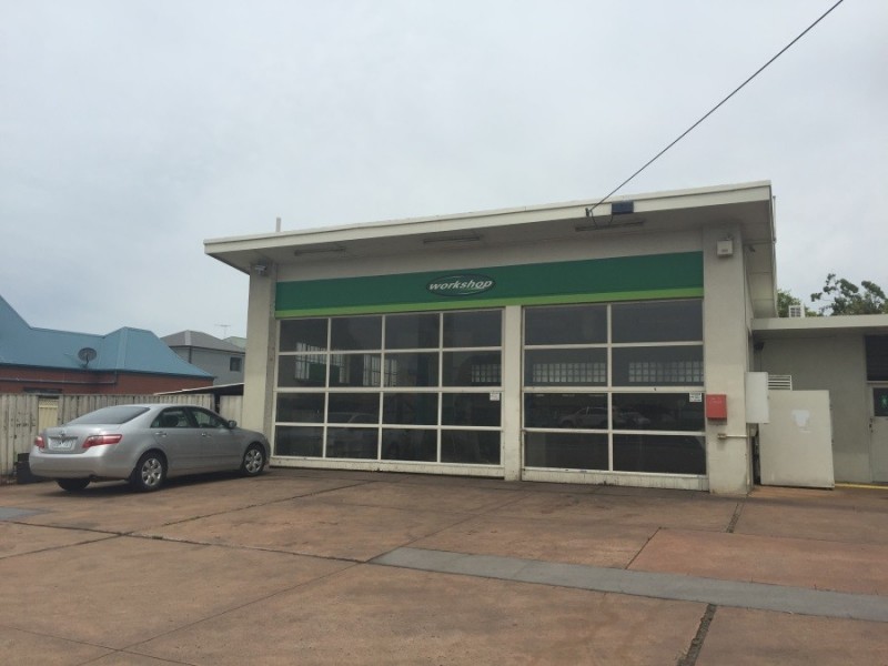 261-269 Melbourne Road, Newport VIC 3015