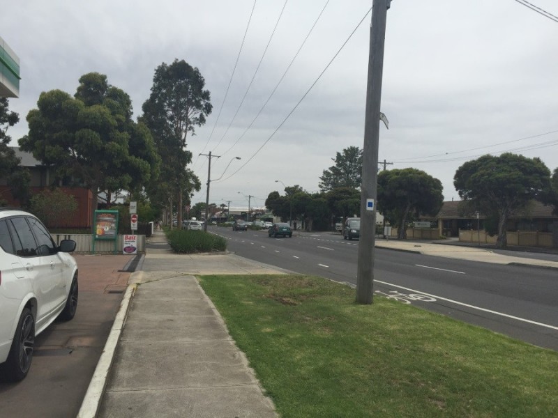 261-269 Melbourne Road, Newport VIC 3015