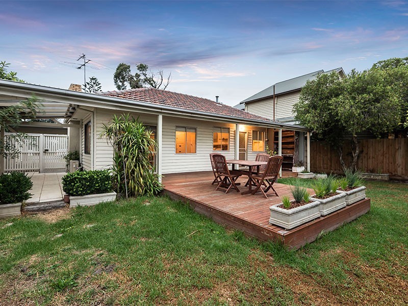 13 Berty Street, Newport VIC 3015