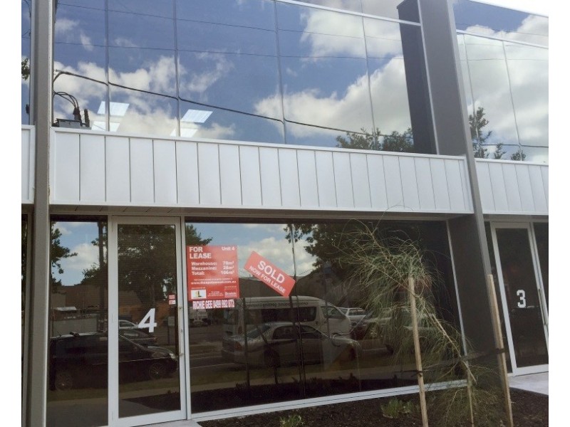 4/50 Hudsons Road, Spotswood VIC 3015