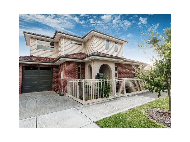 25A SANDERSON, Yarraville VIC 3013