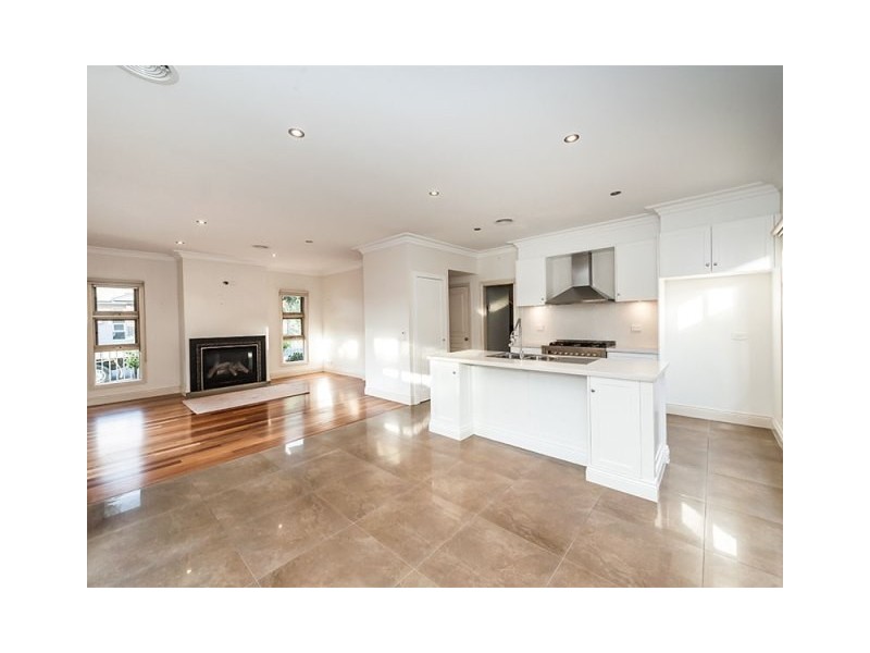 25A SANDERSON, Yarraville VIC 3013