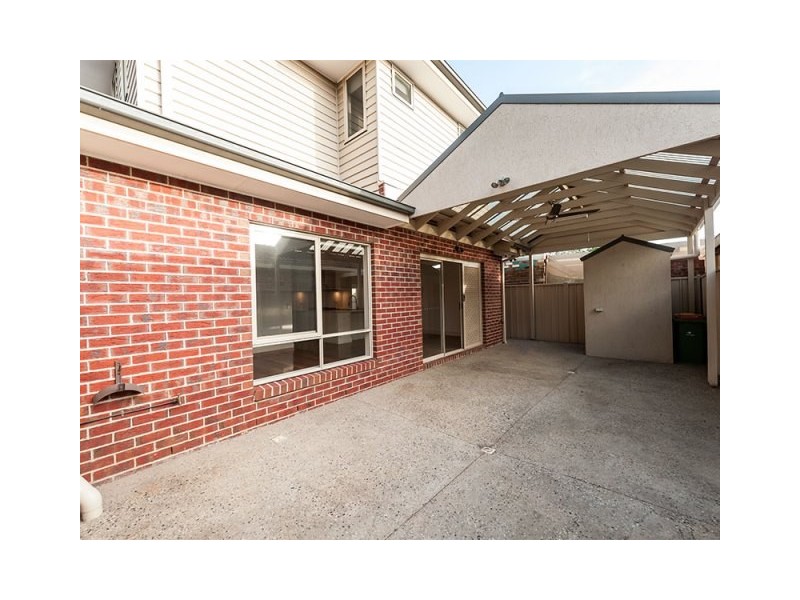 25A SANDERSON, Yarraville VIC 3013