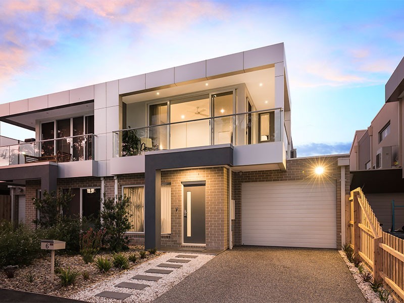 6 Stanley Street, Williamstown VIC 3016