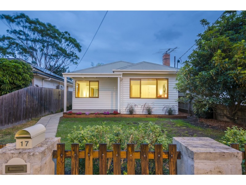 17 Challis Street, Newport VIC 3015