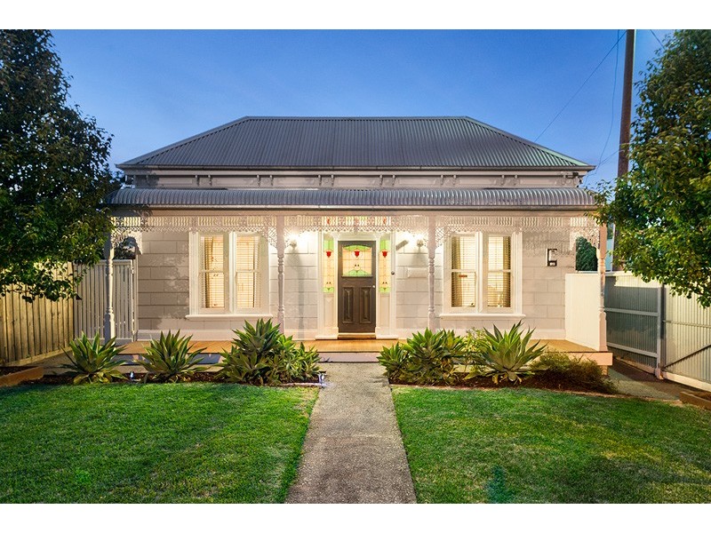 169 Douglas Parade, Williamstown VIC 3016