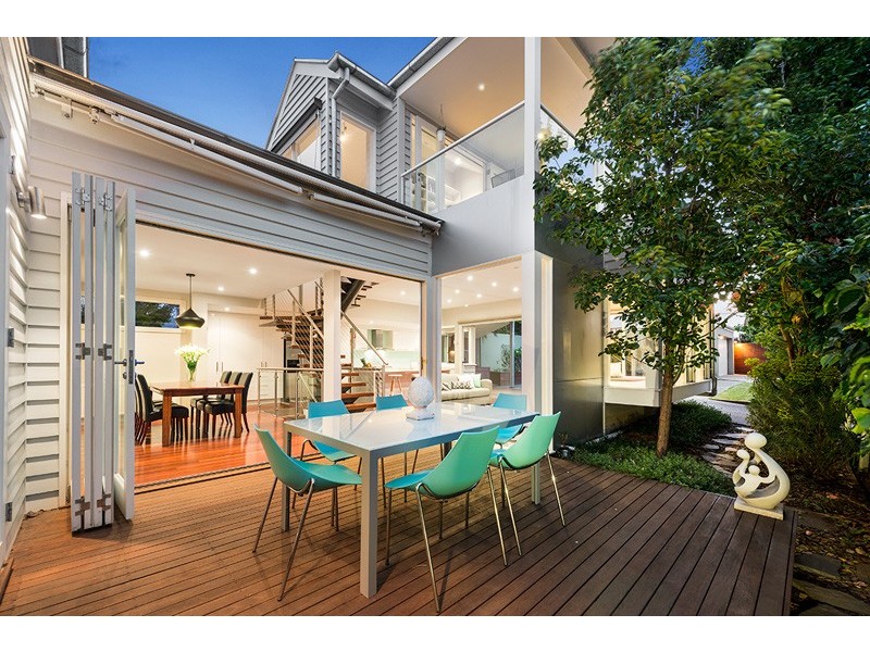 169 Douglas Parade, Williamstown VIC 3016