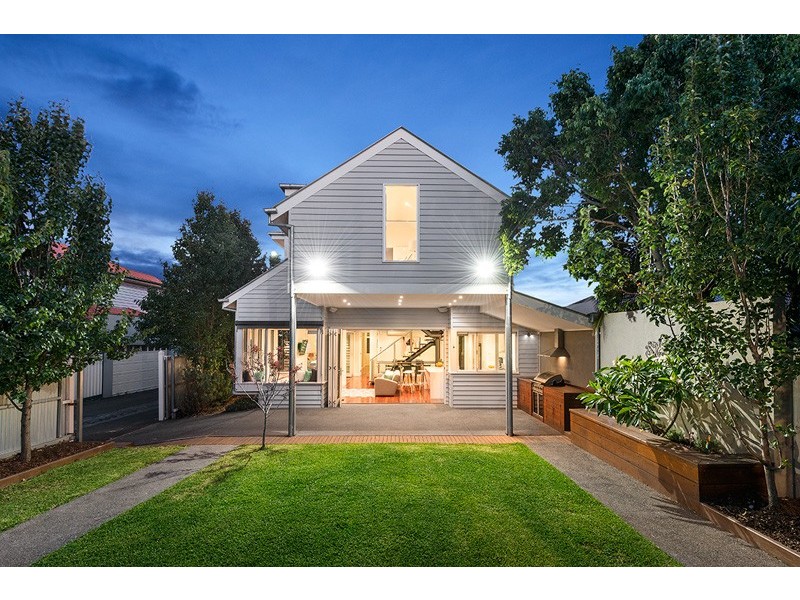169 Douglas Parade, Williamstown VIC 3016