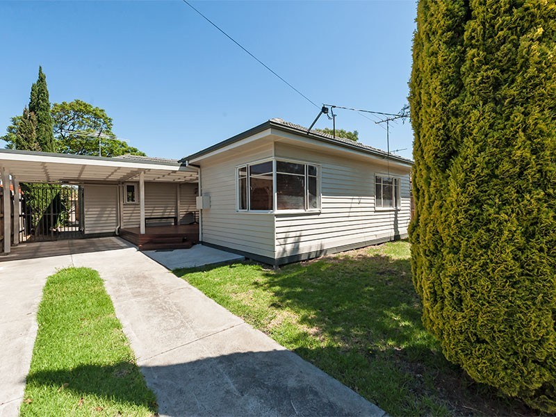 9a McNeilage Street, Spotswood VIC 3015