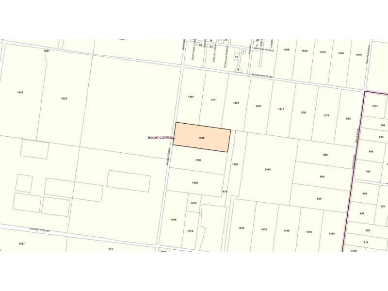 1900 Sewells Road, Mount Cottrell VIC 3024