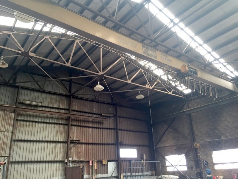 37 Clelland Road, Brooklyn VIC 3012