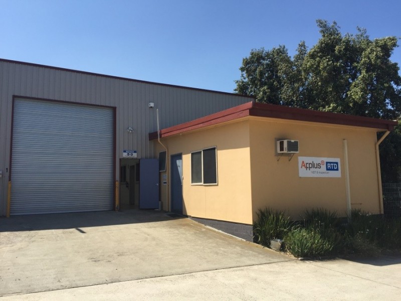 1/3 Techno Park Drive, Williamstown VIC 3016