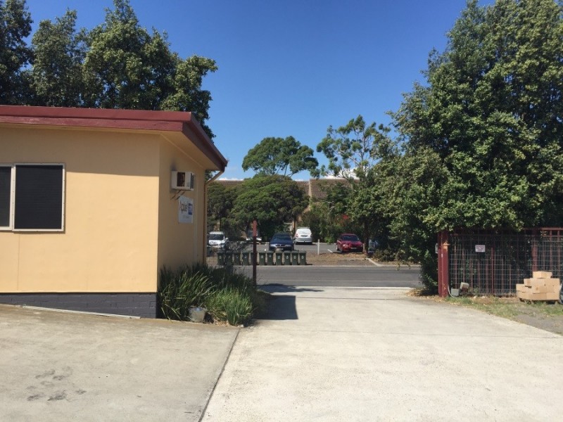 1/3 Techno Park Drive, Williamstown VIC 3016