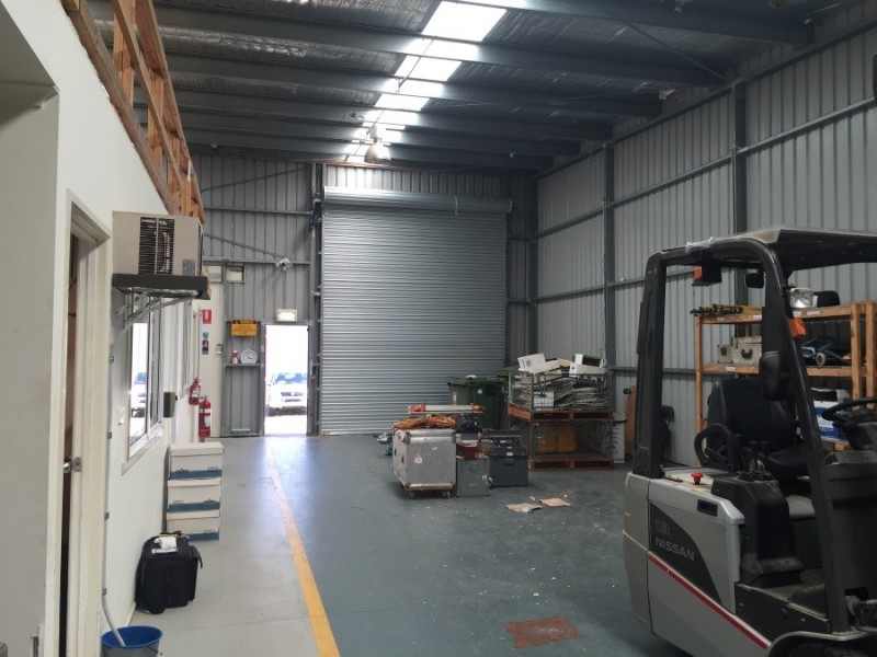 1/3 Techno Park Drive, Williamstown VIC 3016