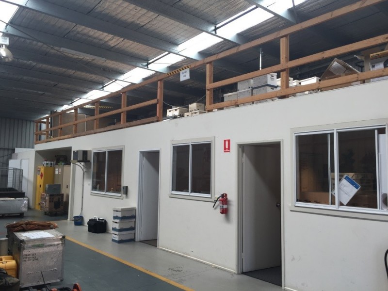 1/3 Techno Park Drive, Williamstown VIC 3016