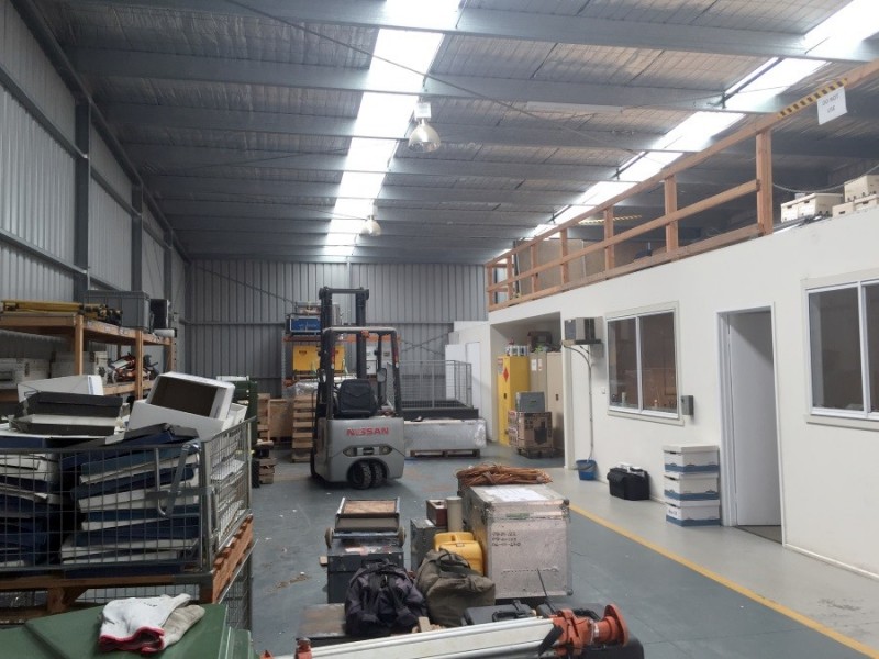 1/3 Techno Park Drive, Williamstown VIC 3016