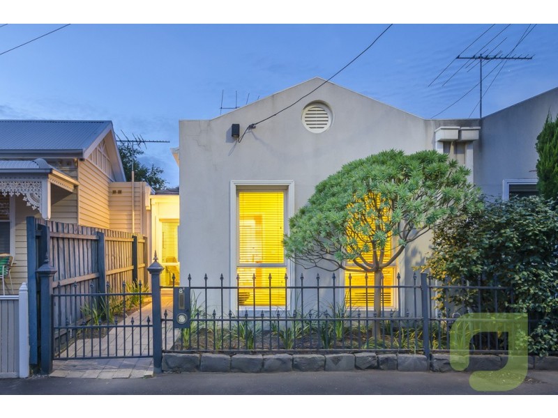 2/8 Goulburn Street, Yarraville VIC 3013