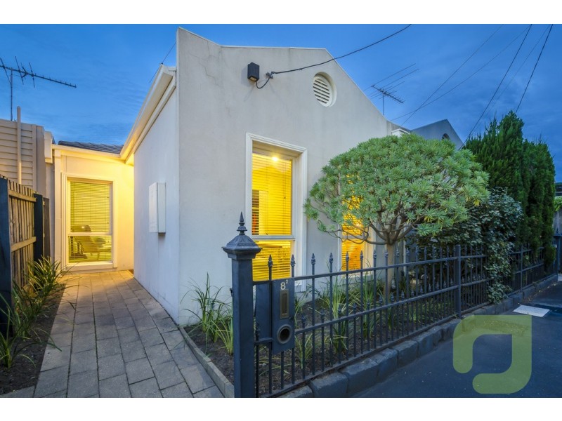 2/8 Goulburn Street, Yarraville VIC 3013