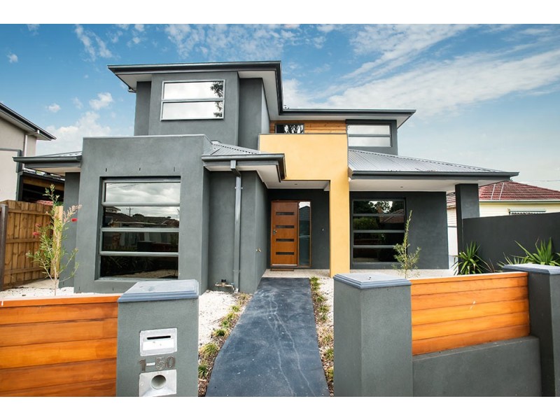 1/50 Conifer Avenue, Brooklyn VIC 3012