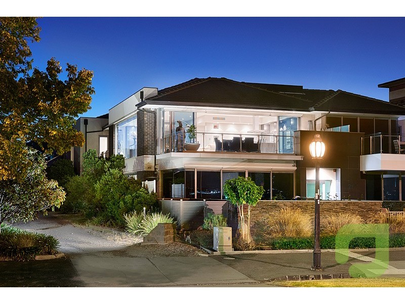 4/261 Nelson Place, Williamstown VIC 3016