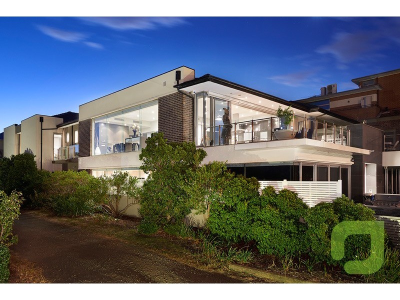 4/261 Nelson Place, Williamstown VIC 3016