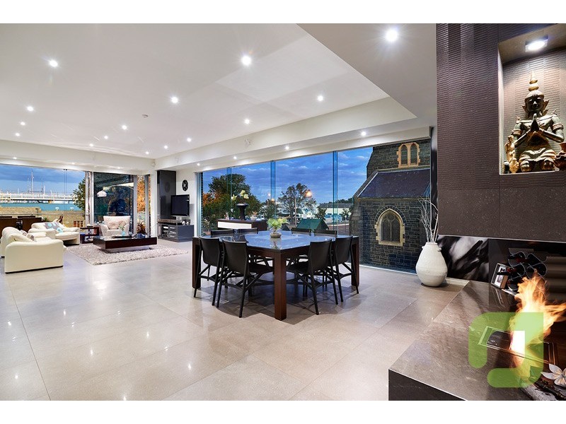 4/261 Nelson Place, Williamstown VIC 3016