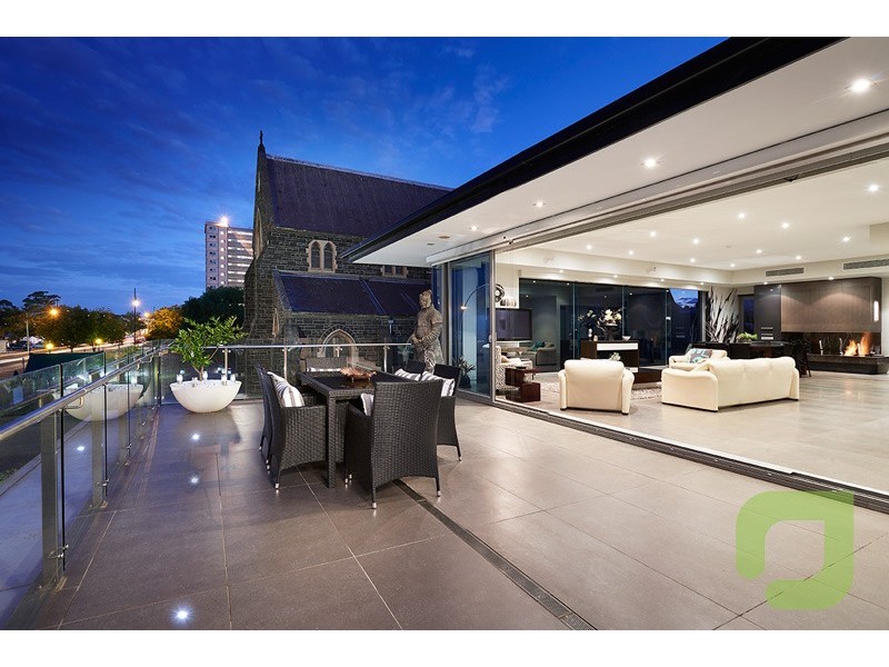 4/261 Nelson Place, Williamstown VIC 3016