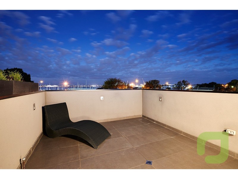 4/261 Nelson Place, Williamstown VIC 3016