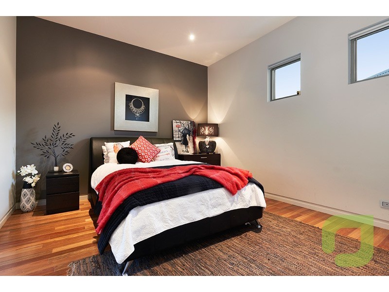 4/261 Nelson Place, Williamstown VIC 3016