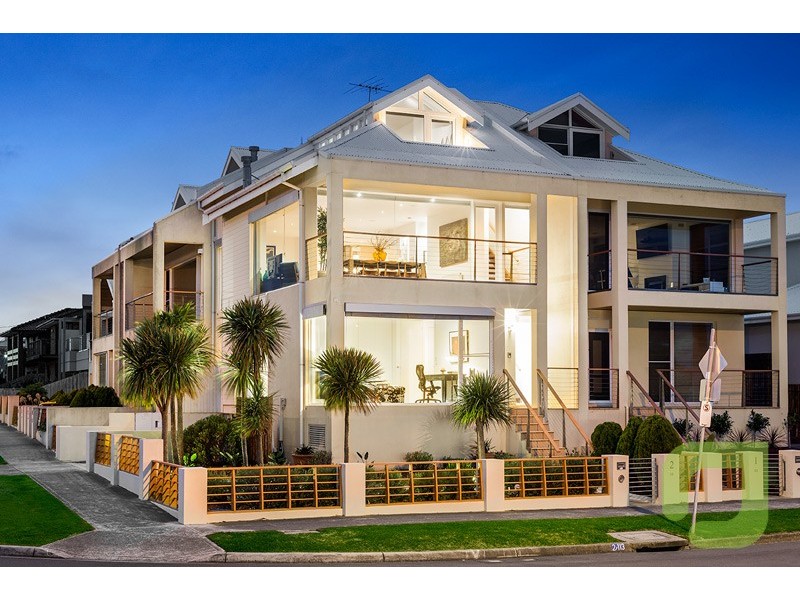 2/113 Esplanade, Williamstown VIC 3016