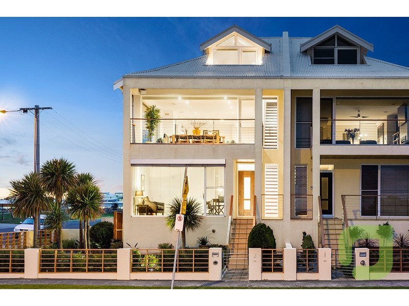 2/113 Esplanade, Williamstown VIC 3016