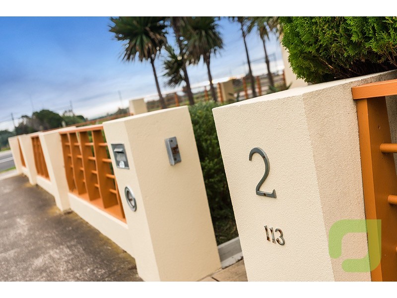 2/113 Esplanade, Williamstown VIC 3016