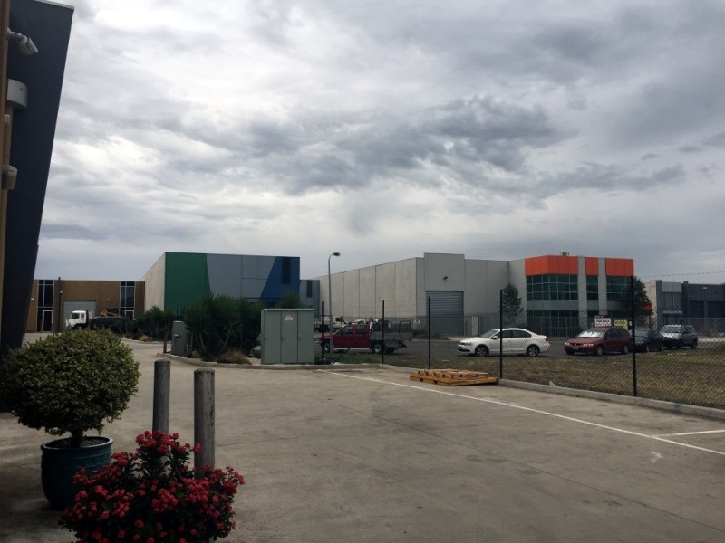 1/6-7 Motto Court, Hoppers Crossing VIC 3029