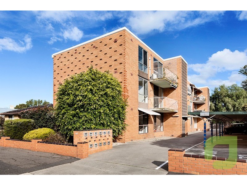 1/65 Melbourne Road, Williamstown VIC 3016