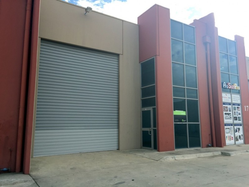 18/75 Elm Park Drive, Hoppers Crossing VIC 3029