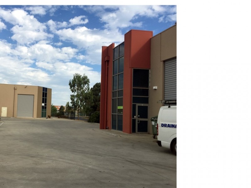 18/75 Elm Park Drive, Hoppers Crossing VIC 3029