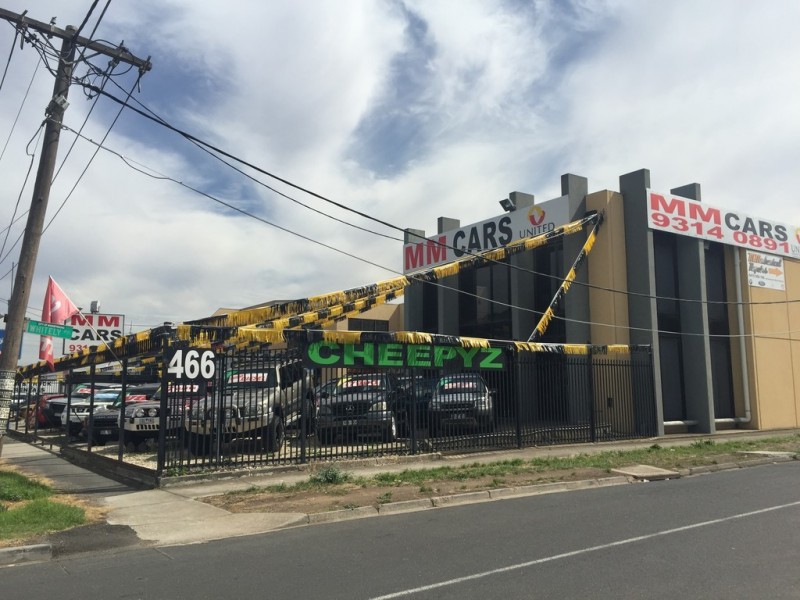 1/466 Geelong Road, West Footscray VIC 3012