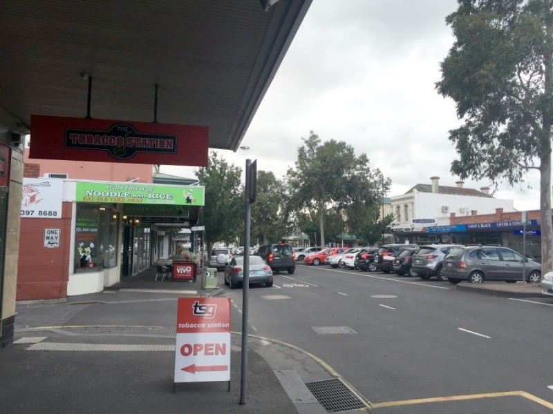 38 Ferguson Street, Williamstown VIC 3016