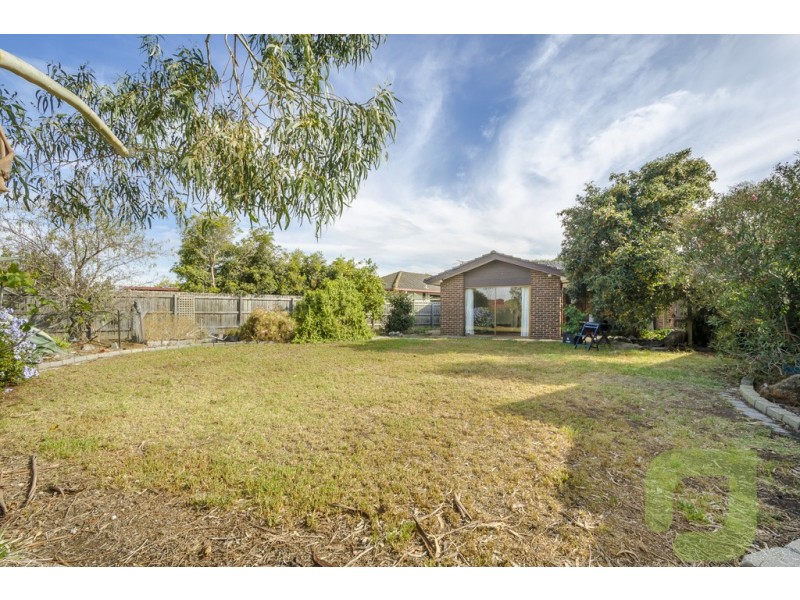3 Talbot Street, Altona Meadows VIC 3028
