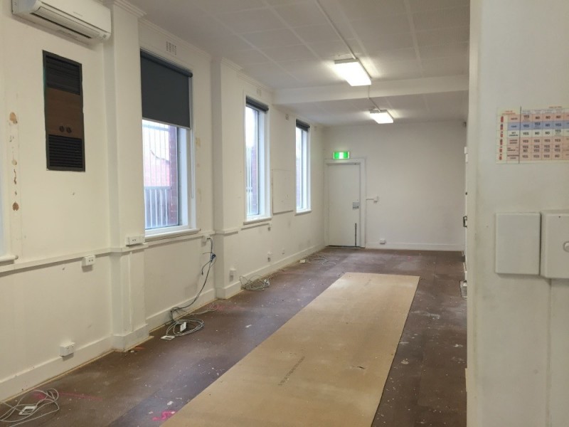 1/17 Hall Street, Newport VIC 3015