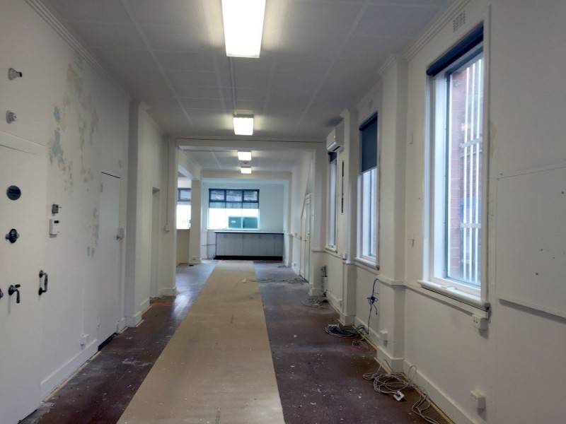 1/17 Hall Street, Newport VIC 3015