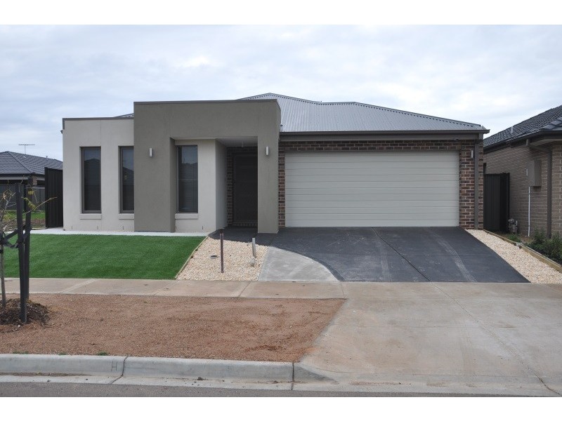 40 Glenfern Circuit, Truganina VIC 3029