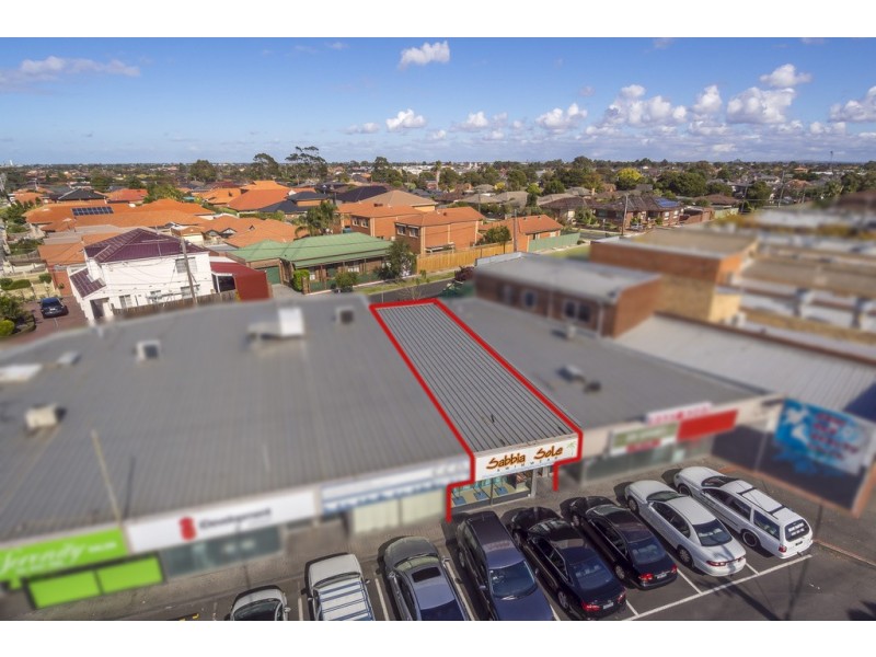 5/39 Dinah Parade, Keilor East VIC 3033