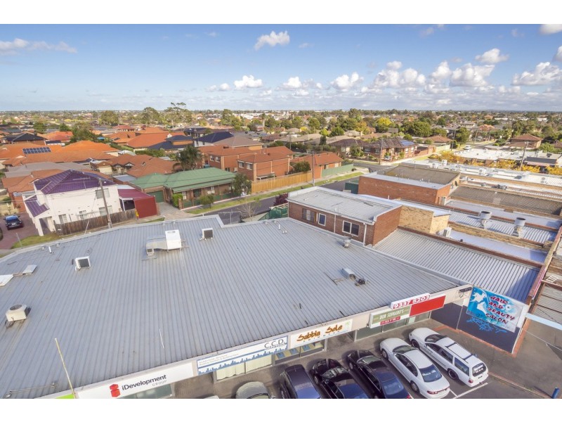 5/39 Dinah Parade, Keilor East VIC 3033