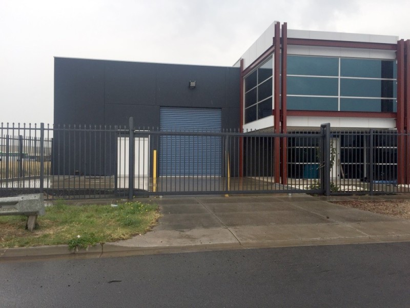 47 Rebecca Drive, Ravenhall VIC 3023