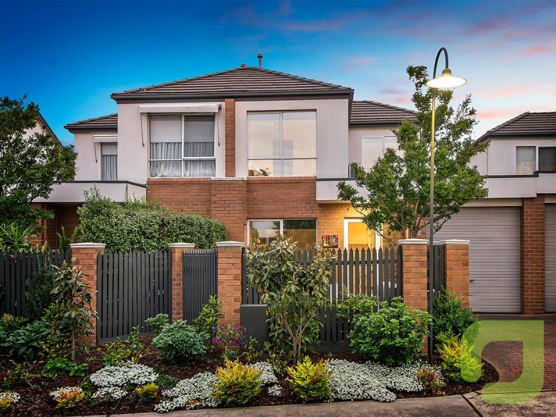 38/87 Nelson Place, Williamstown VIC 3016