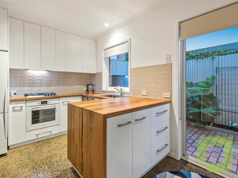 38/87 Nelson Place, Williamstown VIC 3016