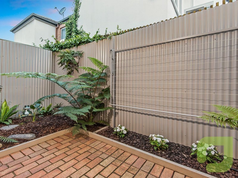 38/87 Nelson Place, Williamstown VIC 3016
