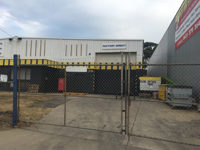 219a Kororoit Creek, Williamstown VIC 3016