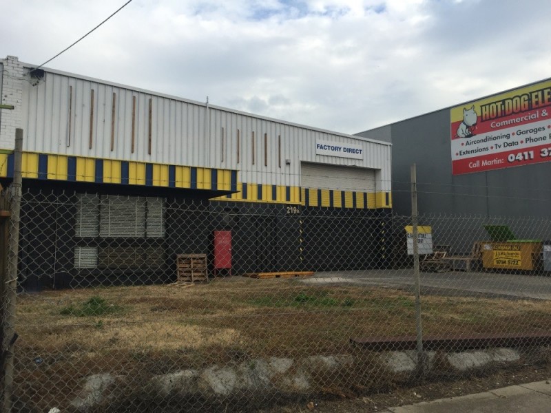 219a Kororoit Creek, Williamstown VIC 3016